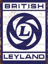 British Leyland, Retro Vintage