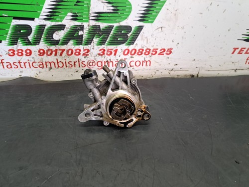 Empty pump fiat panda - pump,