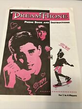 Electronic Dream Phone