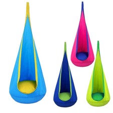 Kids Pod Tent Swing Chair