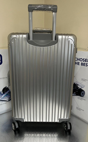 Inch suitcase real - suitcase,