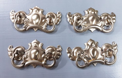 Reclaimed antique golden - antique,