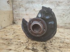 MERCEDES A-CLASS A180  2012-2018 HUB WITH ABS (REAR PASSENGER SIDE)