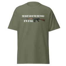 Fal battle rifle nato - fal,