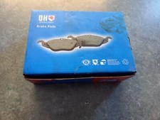 Quinton Hazel BB169 Brake Pads Land Rover Defender Discovery Range Rover Classic