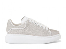 Alexander mcqueen oversized - alexander,