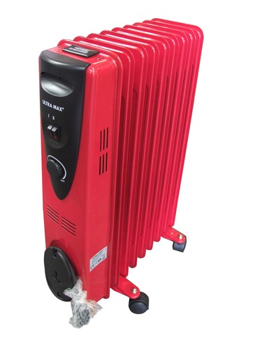 Fin 2kw electric oil filled - 2kw,