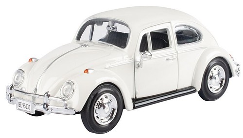 Volkswagen beetle 1966 - volkswagen,
