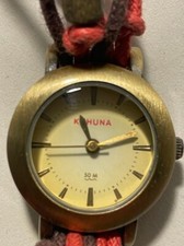 Ladies Friendship Watch by Kahuna AKLF-0006L