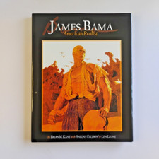 James Bama American Realist