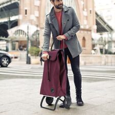 Rolser IMAX 2 Wheel Folding