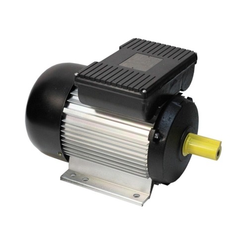 Single phase electric - single-phase, motor
