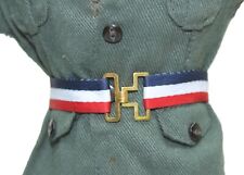 VAMAN Vintage Action Man 1 6th Scale Reissue RAF Dress Belt