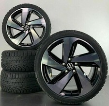 VW Golf 7 VII 5G 18 Inch Rims