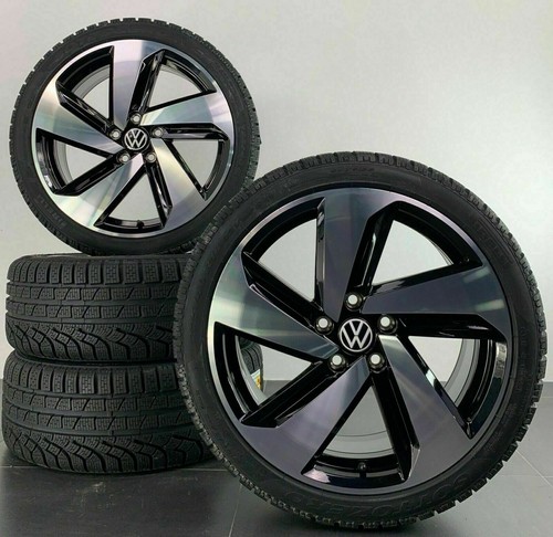 Golf vii 18 - vw, rims