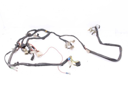 Wiring harness main - harness,