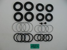  Maserati Bora & Merak front caliper kit for (LHM) Mineral fluid brake systems