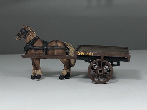 Gauge gwr kit - oo,
