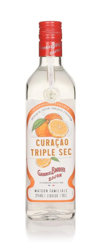 Gabriel boudier curacao triple - gabriel,