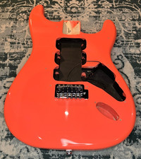 Squier – Stratocaster –