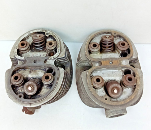 Bmw r60 r50 airhead - r60,