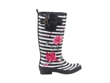 Briers Fleur Wellington Boot -