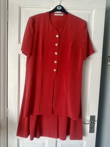 Jacques vert red - vert,