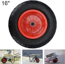 16" 4.80/4.00-8 100Kg Puncture