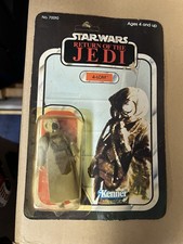 Star Wars Vintage 1983 4-LOM