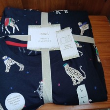 Marks & Spencer Mens Christmas