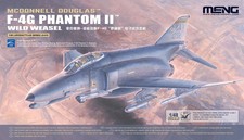 Meng LS-015 - 1/48 F-G Phantom