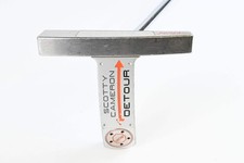 Scotty Cameron Detour Putter /