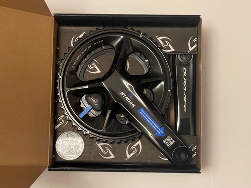 Dura ace 9200 - 9200, stages