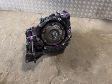 VAUXHALL INSIGNIA  GEARBOX