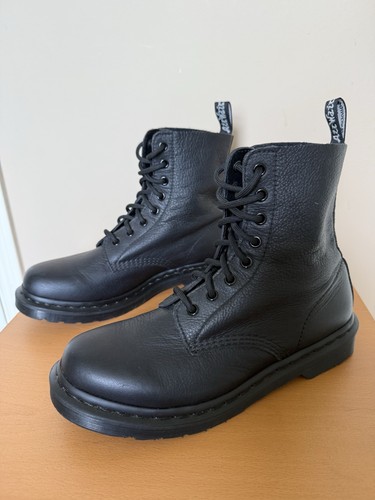 Martens 1460 pascal - 1460, black