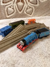 Thomas & Friends Trackmaster