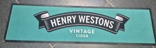 1 Henry Westons Rubber Backed