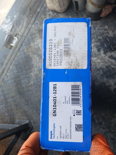 Vauxhall corsa delphi - vauxhall,