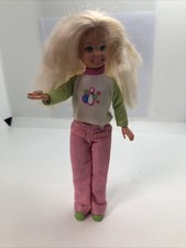 Mattel Bowling Stacie 1991