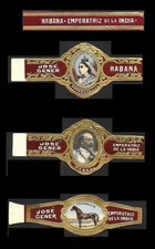 SPECIAL Set of  Cuban Cigar