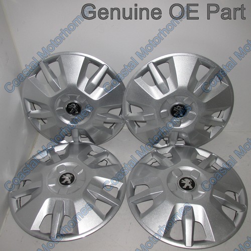 Fits peugeot boxer wheel - peugeot, 15"