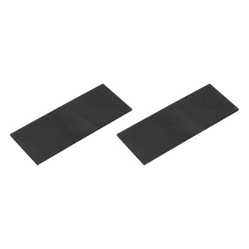 Rectangle graphite block disk - block,