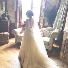 Inbal Dror Wedding Dress
