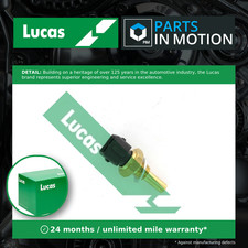 Coolant Temperature Sensor fits ROVER SD1 3500 3.5 82 to 86 Sender Transmitter