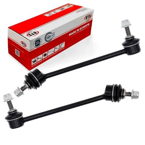 Ets 2pc rear sway - 2pc, bar