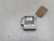 2011 FIAT PANDA DYNAMIC 5STR Airbag ECU