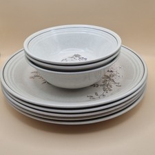 Royal doulton lambethware - royal,