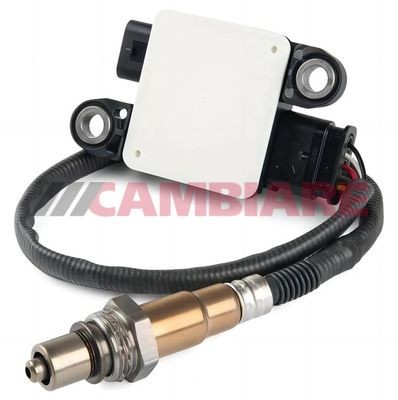 Cambiare diesel particulate - cambiare,