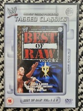 WWE Tagged Classics - Best of