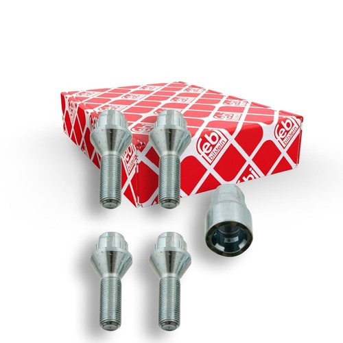 Febi bilstein 27052 wheel bolt - febi,